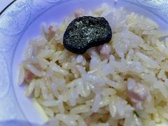 松茸松露饭-赵记老铺(市府恒隆广场店)