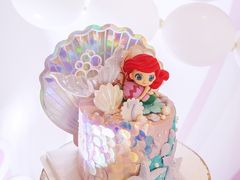 -康莱德酒店·美庭自助餐厅