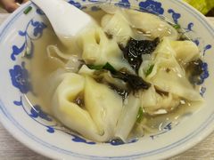 虾肉馄饨-新丰小吃(高沙店)