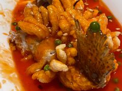 -香丰阁·烤鸭·川湘菜(清河店)
