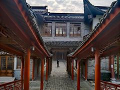 -龙潭水乡