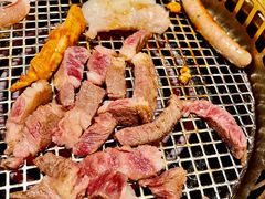 -AJIYA·池袋日式烧肉自助(天津万象城店)