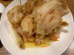 -金掌勺·锅包肉(广渠门店)