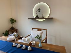 -小茶闲舍·观景商务茶馆(广州塔店)