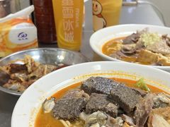 -大胖沙茶面(石鼓路店)