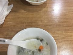 -送福记宋记粥铺(南京南街店)