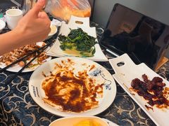 -晓平饭店(嘉善路店)
