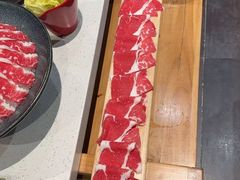 -五星桥原切肥牛火锅(怀德桥店)