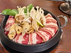 -韩鼎丰·韩国料理(林奥店)