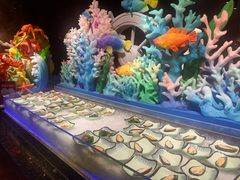 -萧邦音乐会所KTV·蒸汽活海鲜自助(福田店)