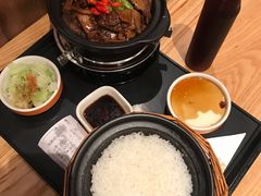 -谷田稻香·砂锅菜(南沙万达广场店)