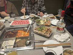 -海底捞火锅(吾悦广场店)