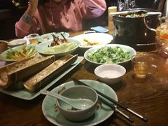 -粗茶淡饭·隐庐私厨(东亭店)