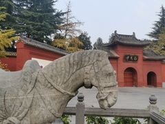 -洛阳白马寺