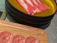 -一绪に寿喜烧(荟聚店)