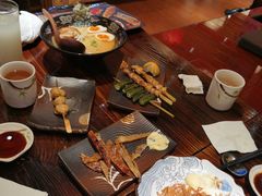 -鸟鹏烧鸟居酒屋(熙龙湾店)