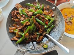 -庆江南江南菜(琴湖溪里花园城店)