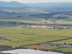 -帽儿山国家森林公园