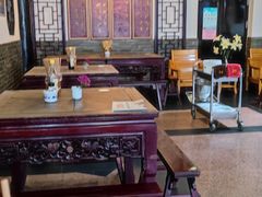 大堂-同得兴 Since·1995 传统苏式面馆(嘉馀坊店)