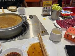 -荣叔港式沙嗲牛肉火锅(正佳潮流店)
