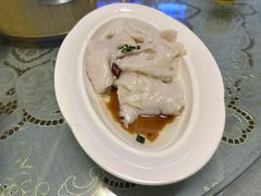 -新聚丰菜馆(太监弄店)