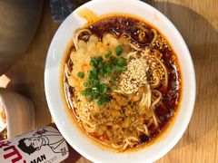 -付小姐在成都(川沙店)