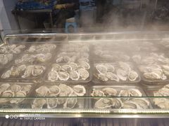 -蚝英雄鲜蚝自助专门店(长楹天街直营店)