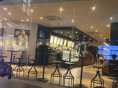 -星巴克臻选(上海长风大悦城店)