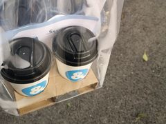 -COFFii&JOY(龙江新城市广场店)