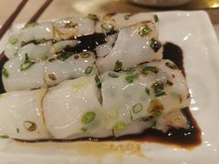 -金鮀岛潮州酒家