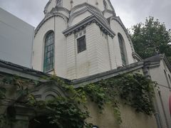 -思南书局·诗歌店