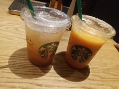 -星巴克臻选(重庆大学城熙街店)