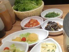 -韩悦牛排烤肉无限续(宝能中心店)