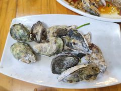 -海之鲜大排档(东山海鲜金銮湾店)