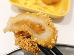 糖不甩-芬芳甜品(东风西路店)