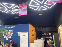 -成杰格斗·拳击·柔术·防身术(建设路店)