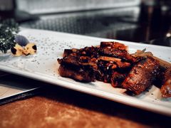 -雅玛花式铁板烧餐厅(好运街店)