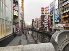 -蟹道乐(道顿堀本店)