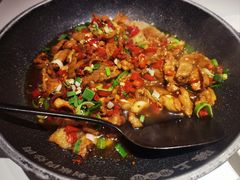 -味上湘菜馆(悦方ID MALL店)