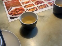 -绿茶餐厅(成都大悦城店)