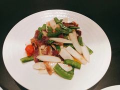 -丽晶轩中餐厅(重庆丽晶酒店)