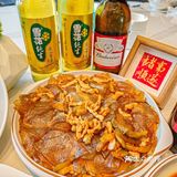 怎么回事 这家农家乐也太火爆了吧
