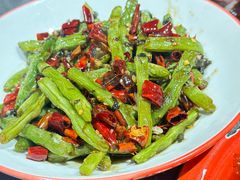 -魔鬼牛蛙小厨•脆皮烤鱼(上马墩光华时代店)