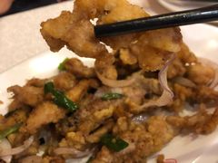 -永兴餐厅(复兴中路店)