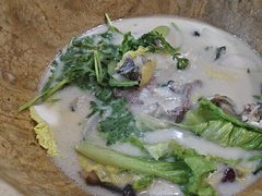 -云中鱼蒸汽石锅鱼(川沙百联店)