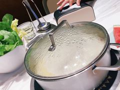 -花城粤菜餐厅(高新区店)