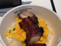 -翠华餐厅(维璟印象城店)