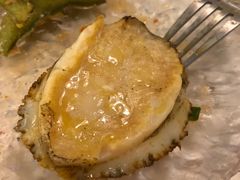 -白仁仔· 活烤海鲜 宵夜(豫园店)