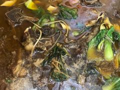 -老二龙虾馆(贵池路店)