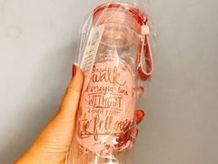 -COSTA COFFEE(静安嘉里中心店)